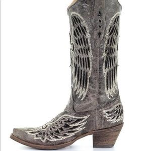 Corral Boots